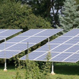 Comment Entretenir Vos Panneaux Solaires Photovoltaïques ? Sevran